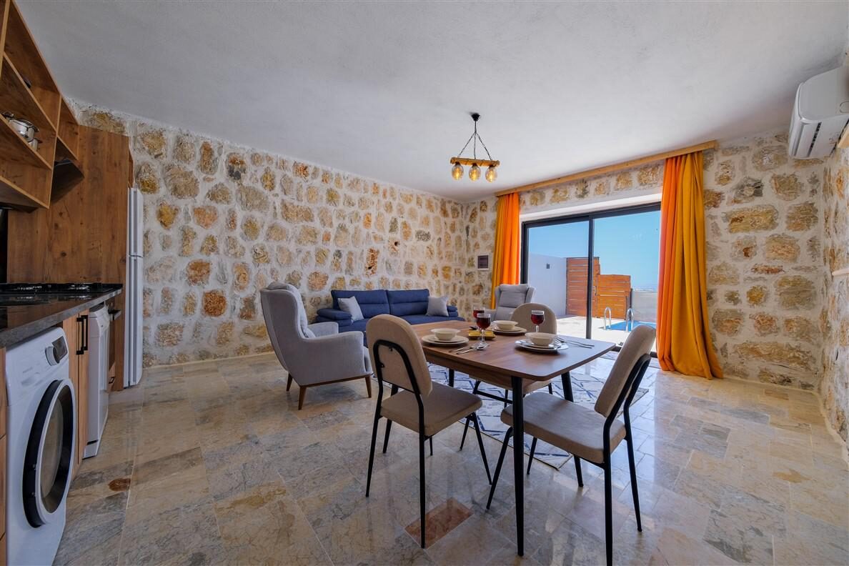 Villa Yörük 4 Çayköy — 22