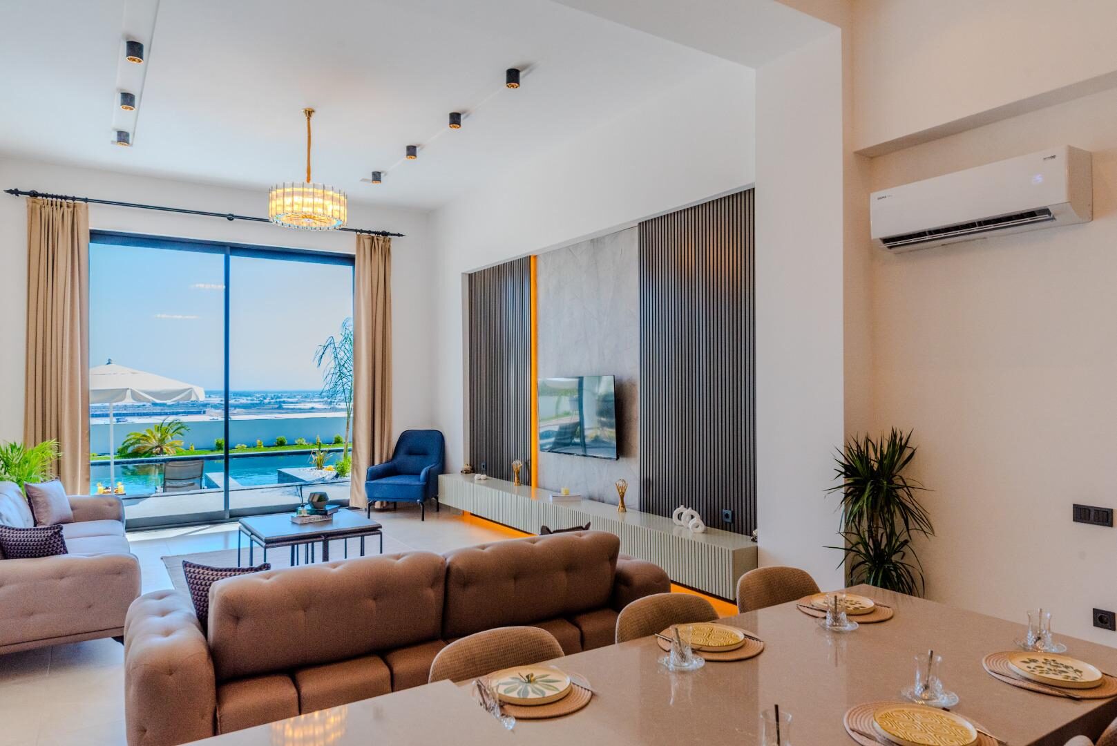 Villa İclal Deluxe Çavdır — 61