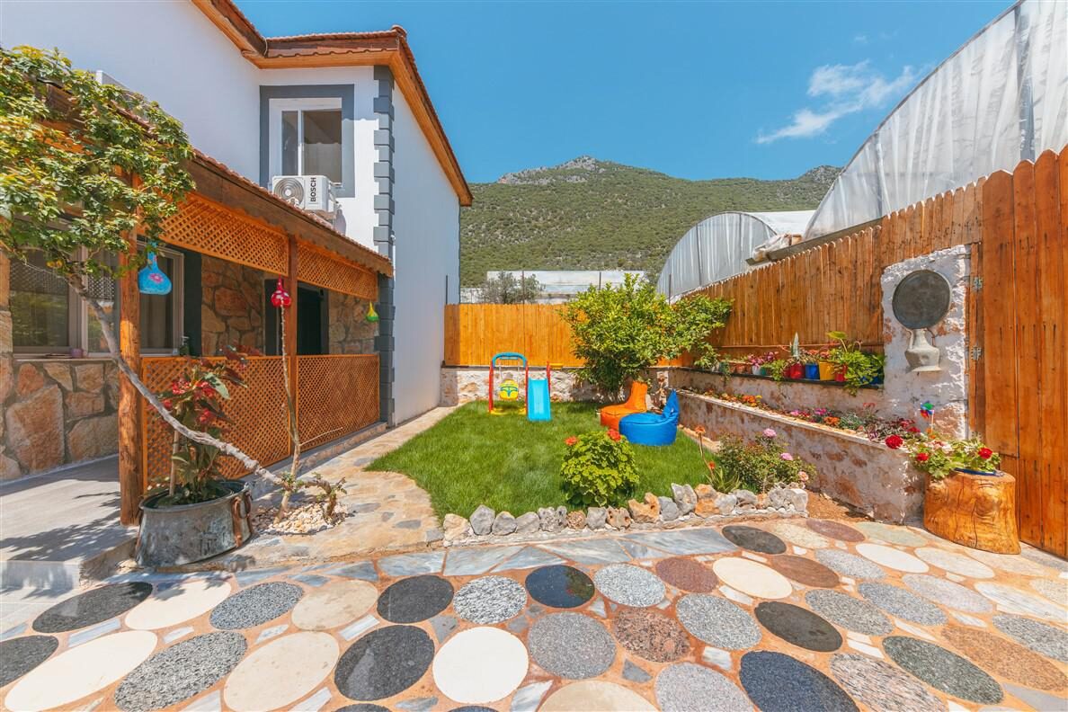 Villa Mercan Sısla — 37