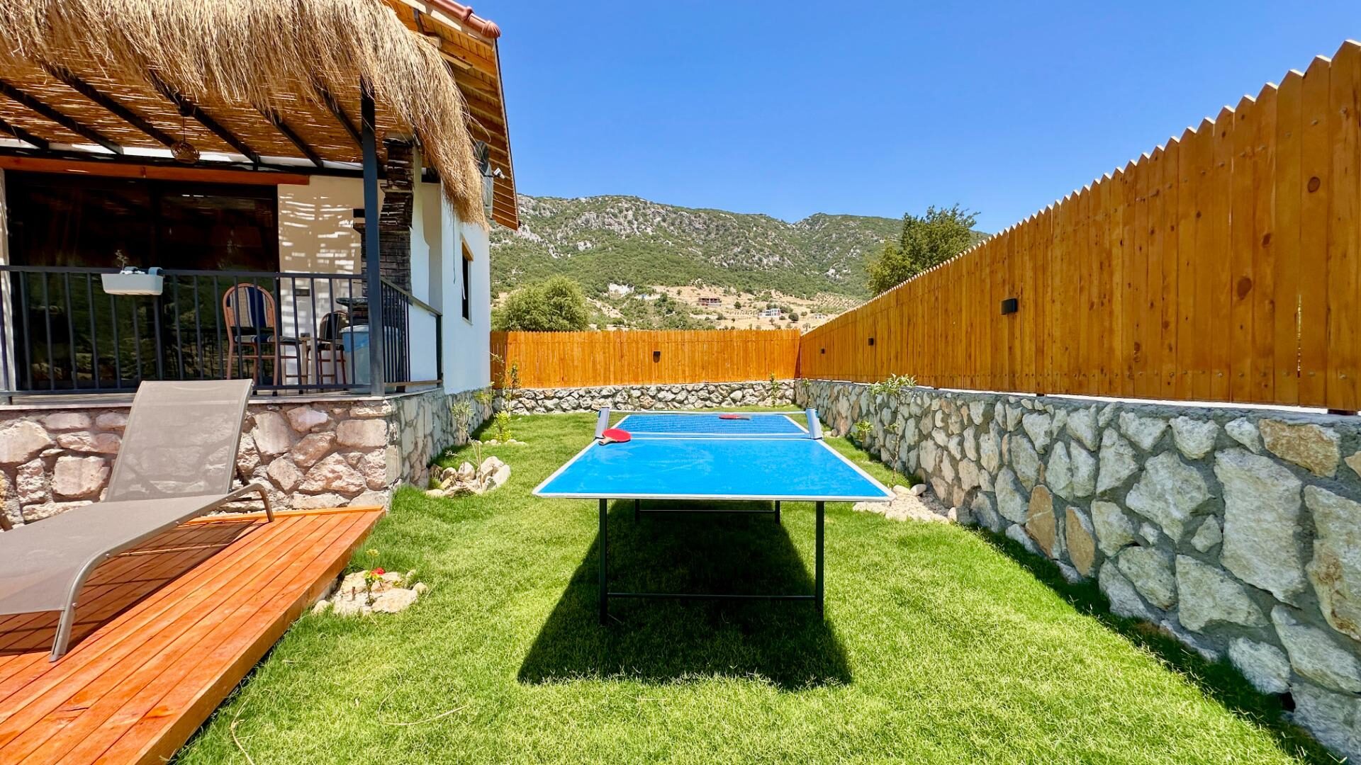 Villa Koca Armut 1 — 9