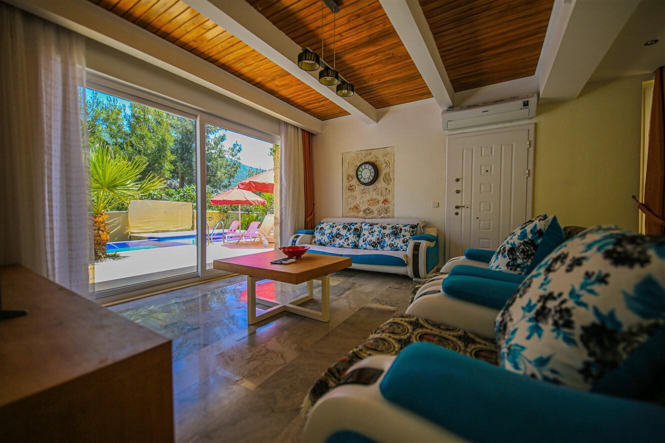 Villa Mucize — 44