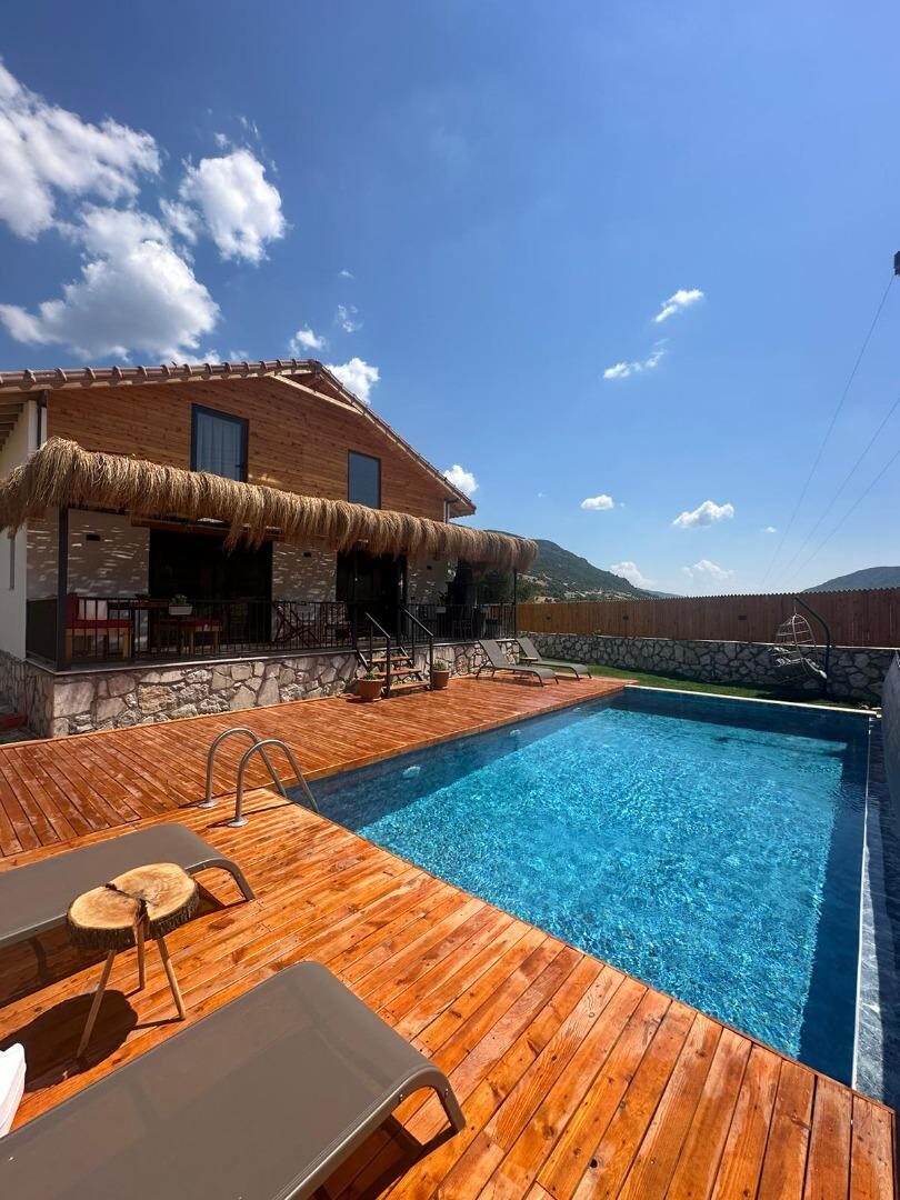 Villa Koca Armut 1 — 10