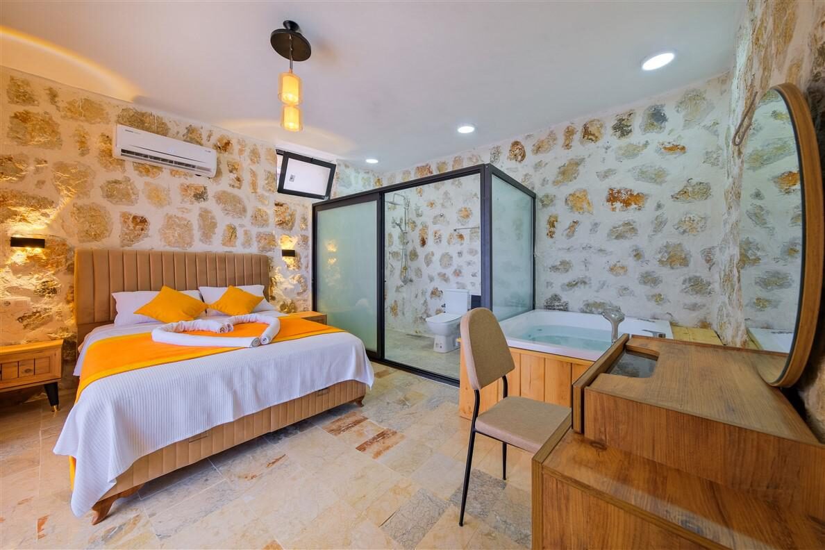 Villa Yörük 4 Çayköy — 26