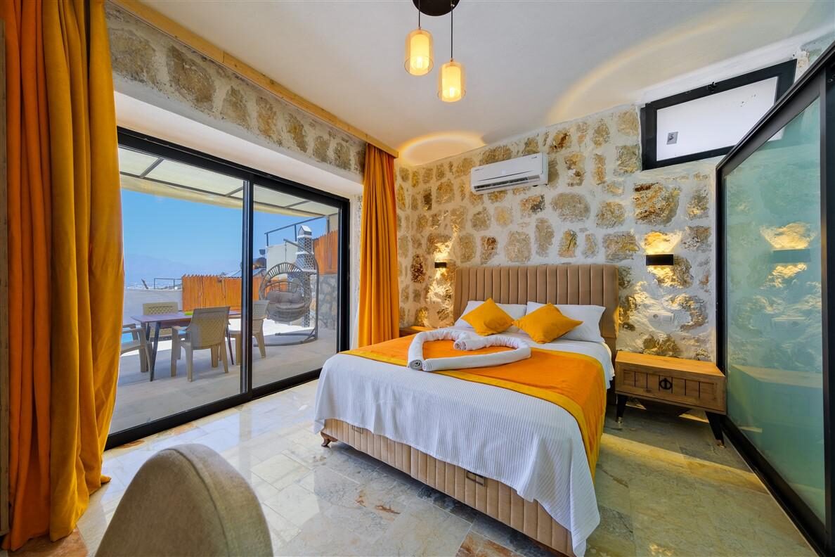 Villa Yörük 4 Çayköy — 28