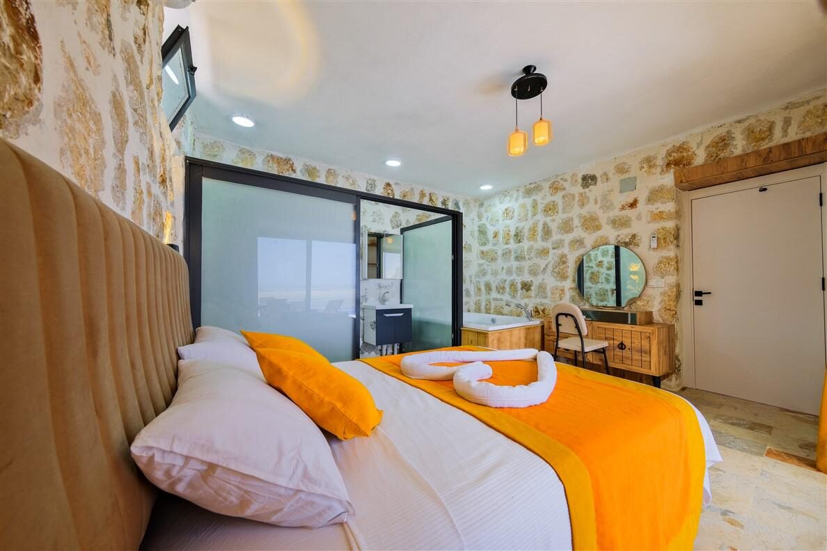 Villa Yörük 4 Çayköy — 30