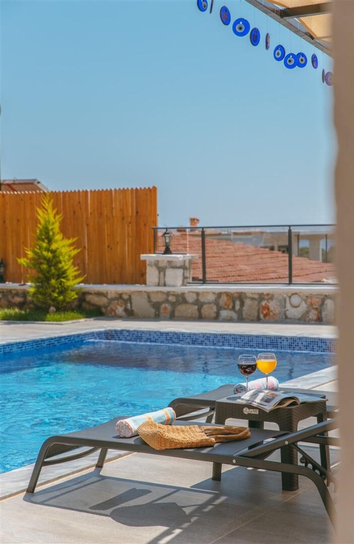 Villa Mercan Sısla — 44