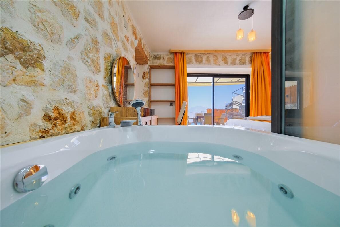 Villa Yörük 4 Çayköy — 32