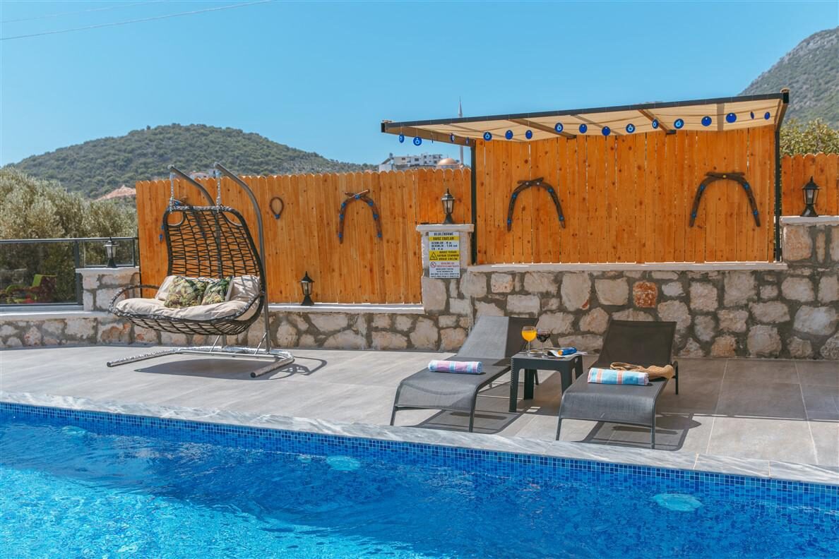 Villa Mercan Sısla — 46