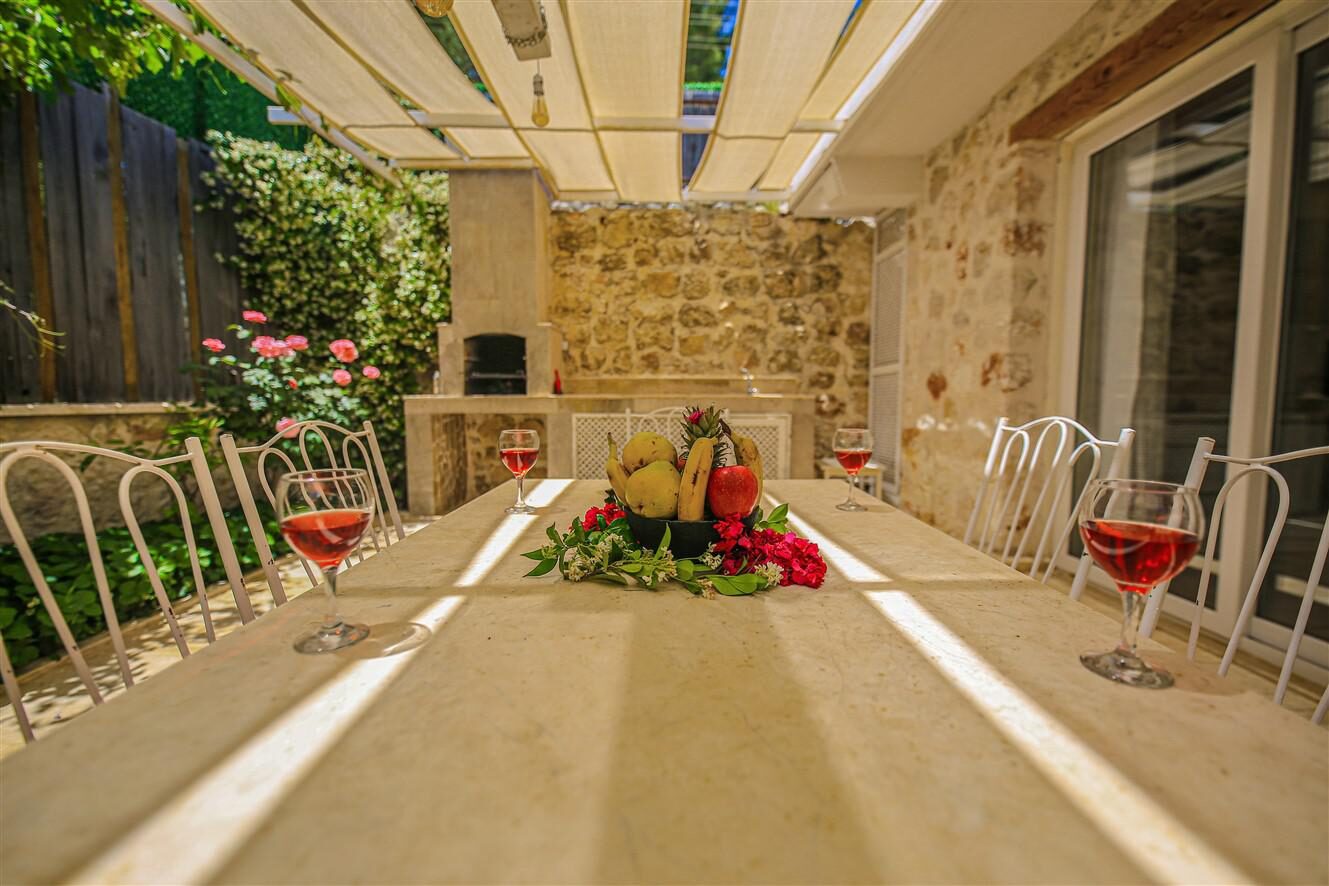 Villa Mucize — 47