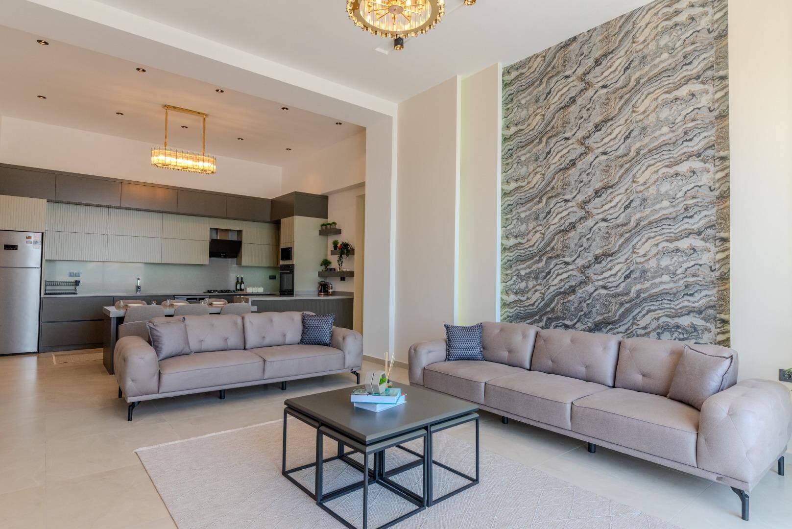 Villa İclal Deluxe Çavdır — 69