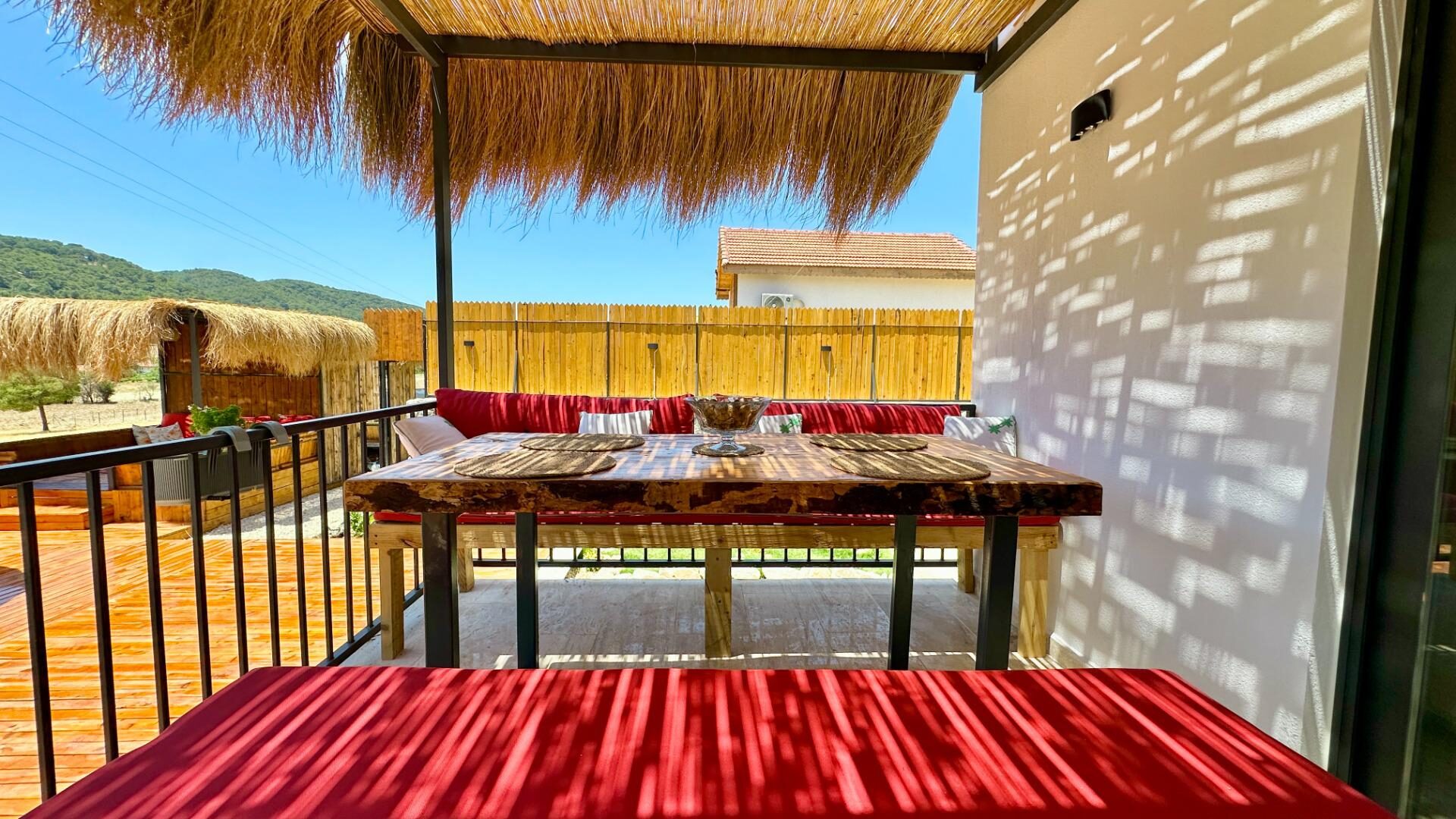 Villa Koca Armut 1 — 19