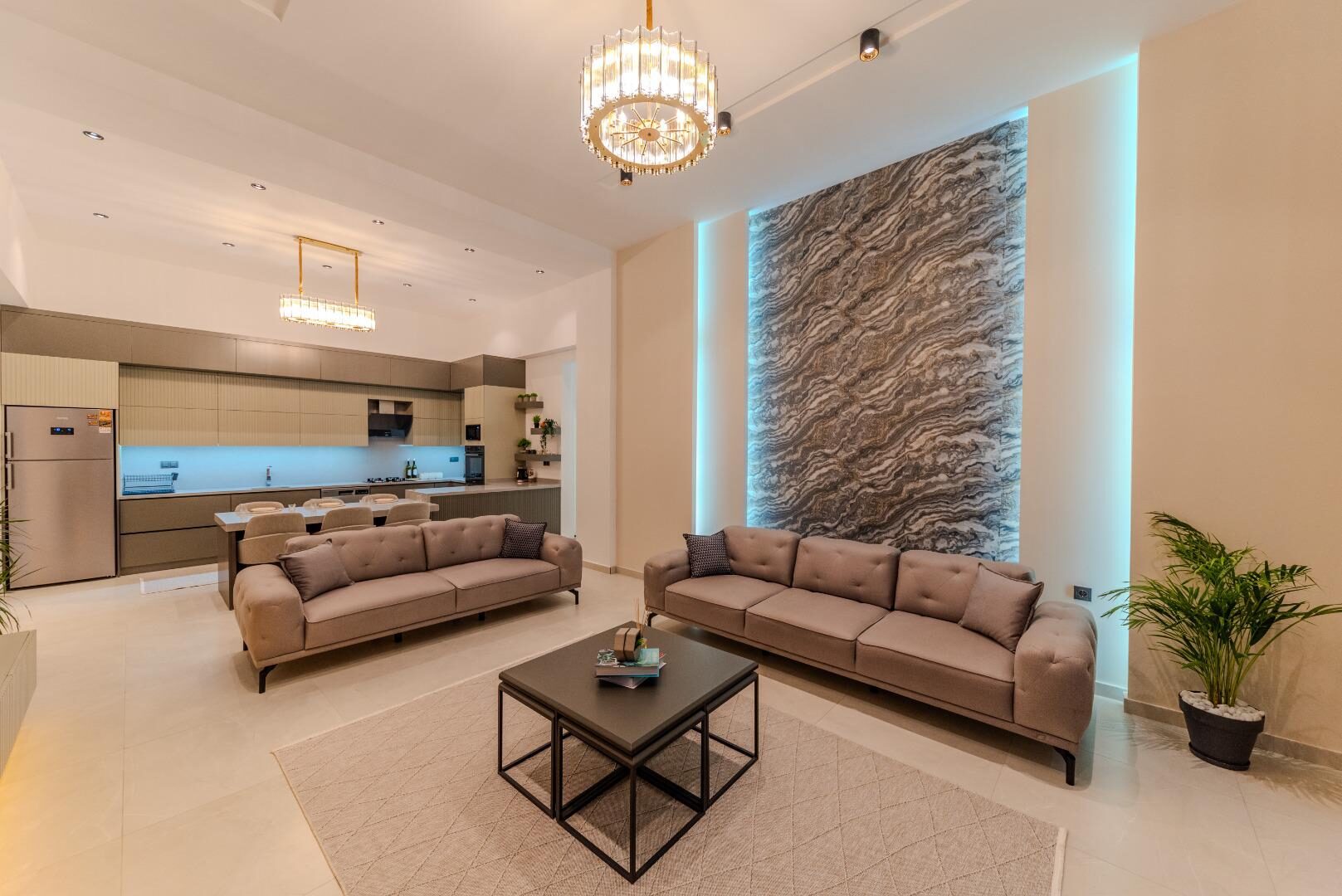 Villa İclal Deluxe Çavdır — 71
