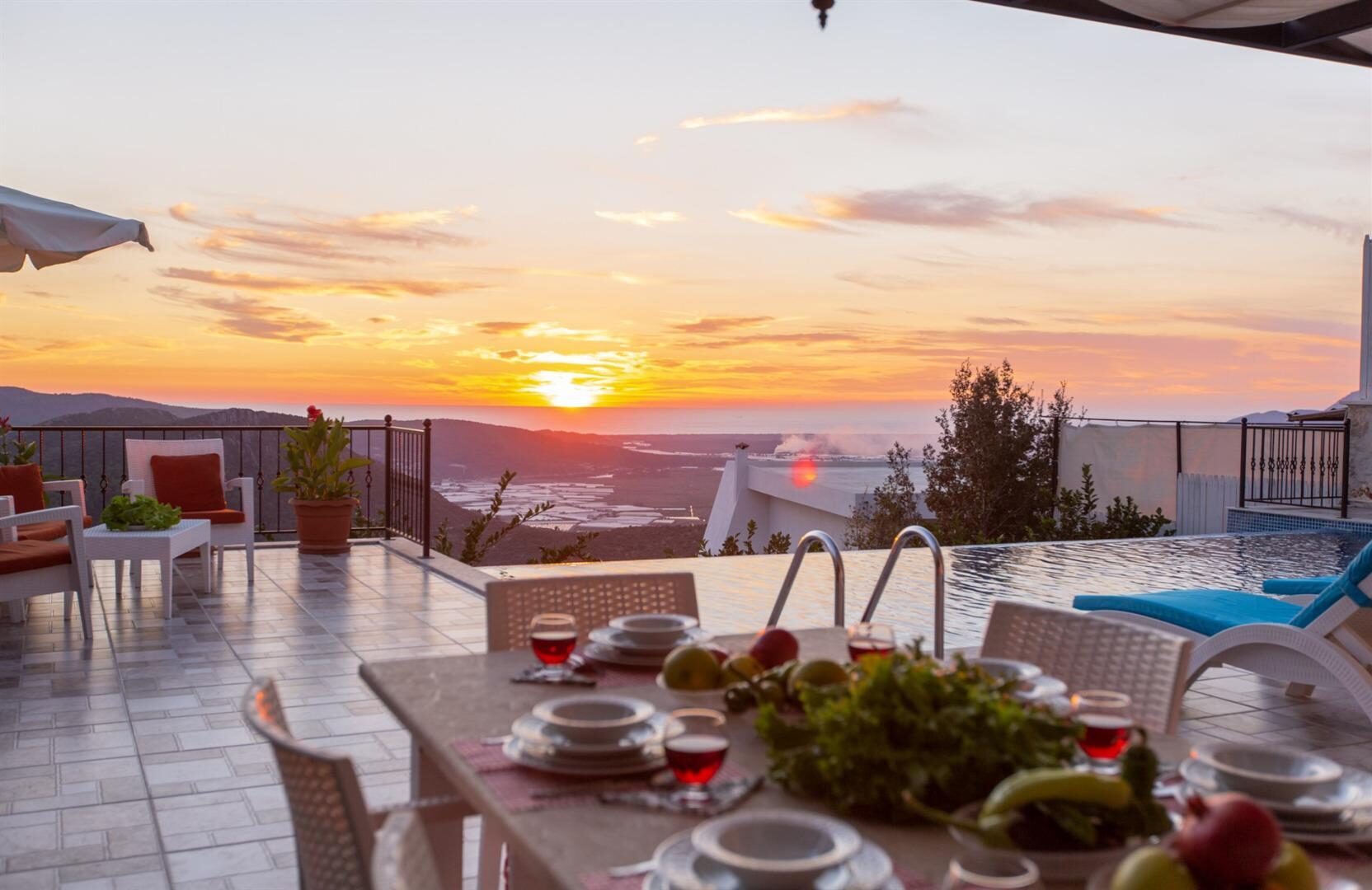 Villa Eslem Üzümlü — 21