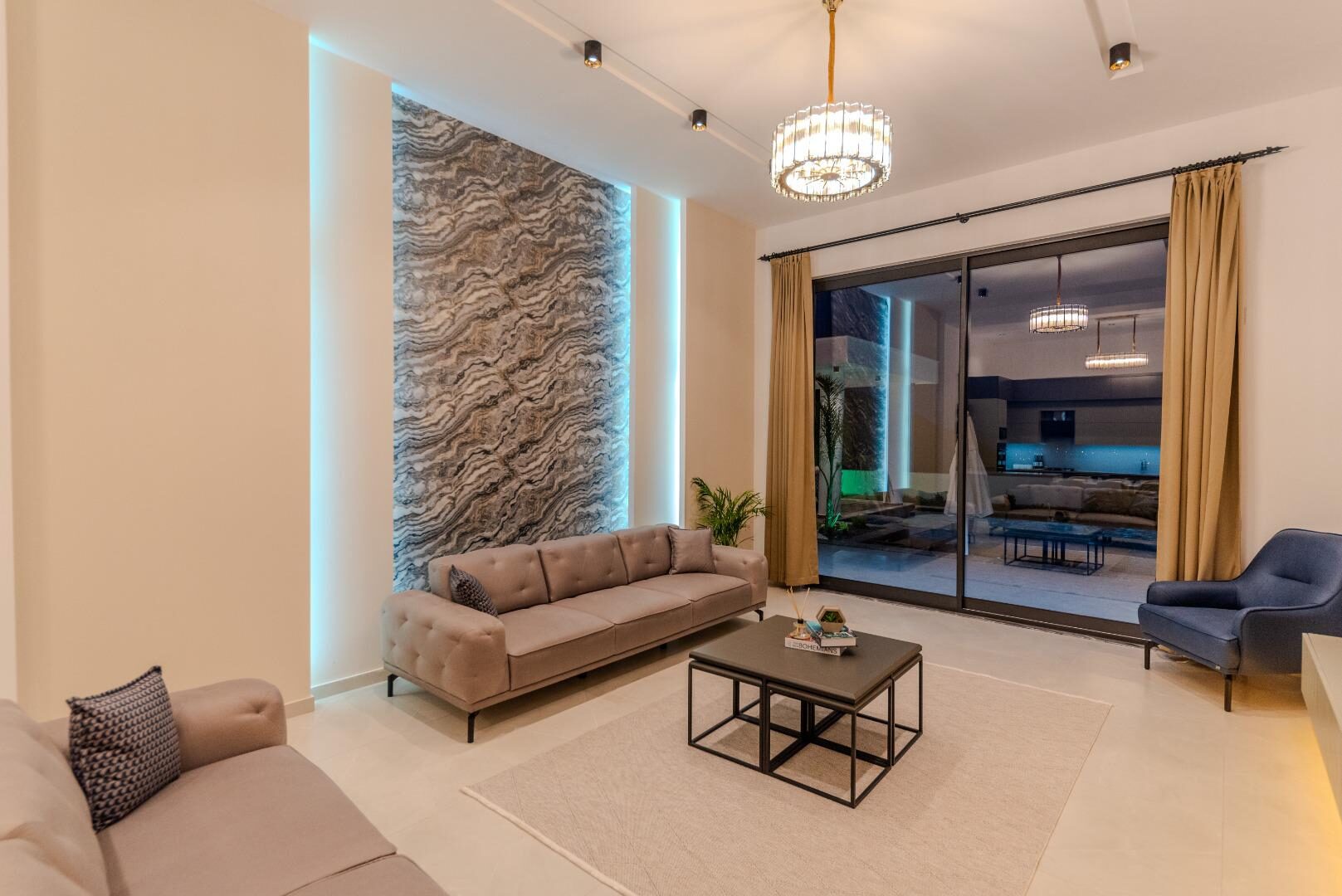 Villa İclal Deluxe Çavdır — 74