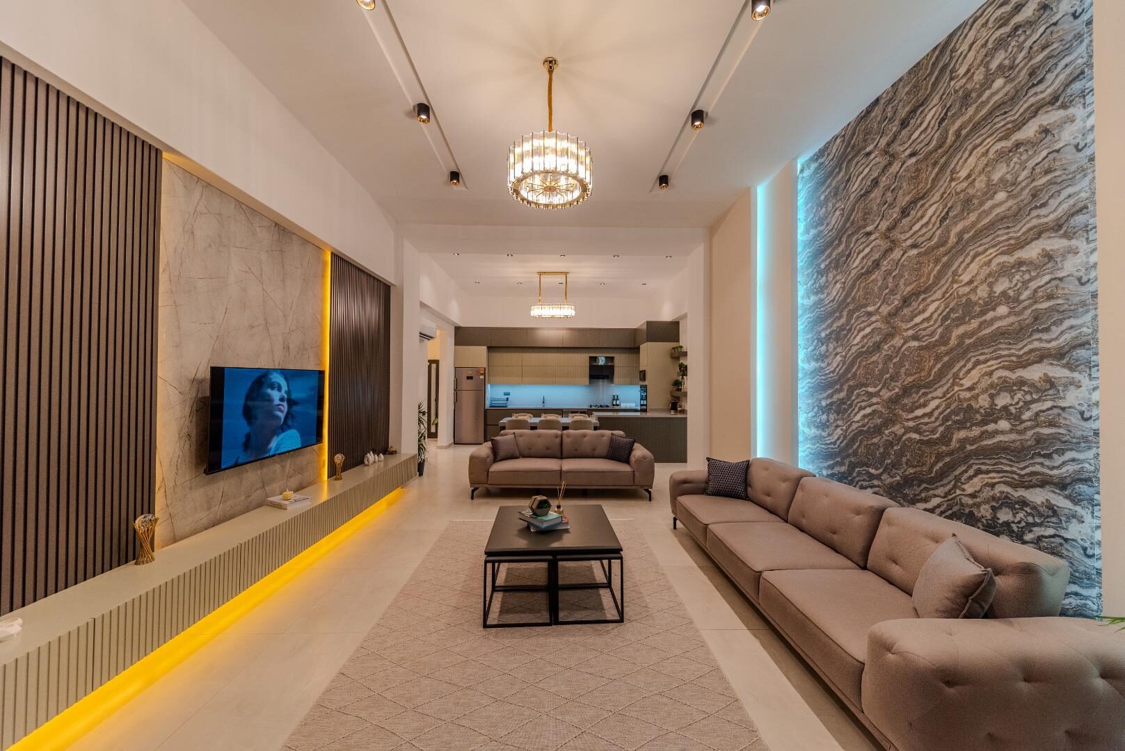 Villa İclal Deluxe Çavdır — 76