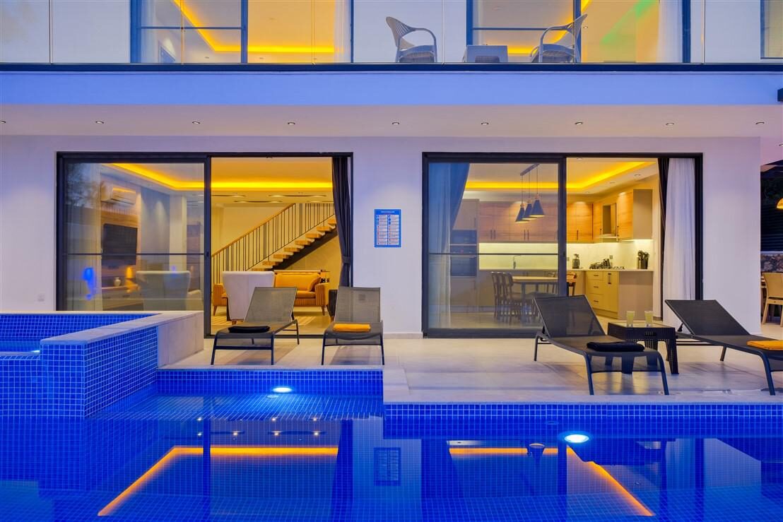 Villa Dolce Deluxe — 6