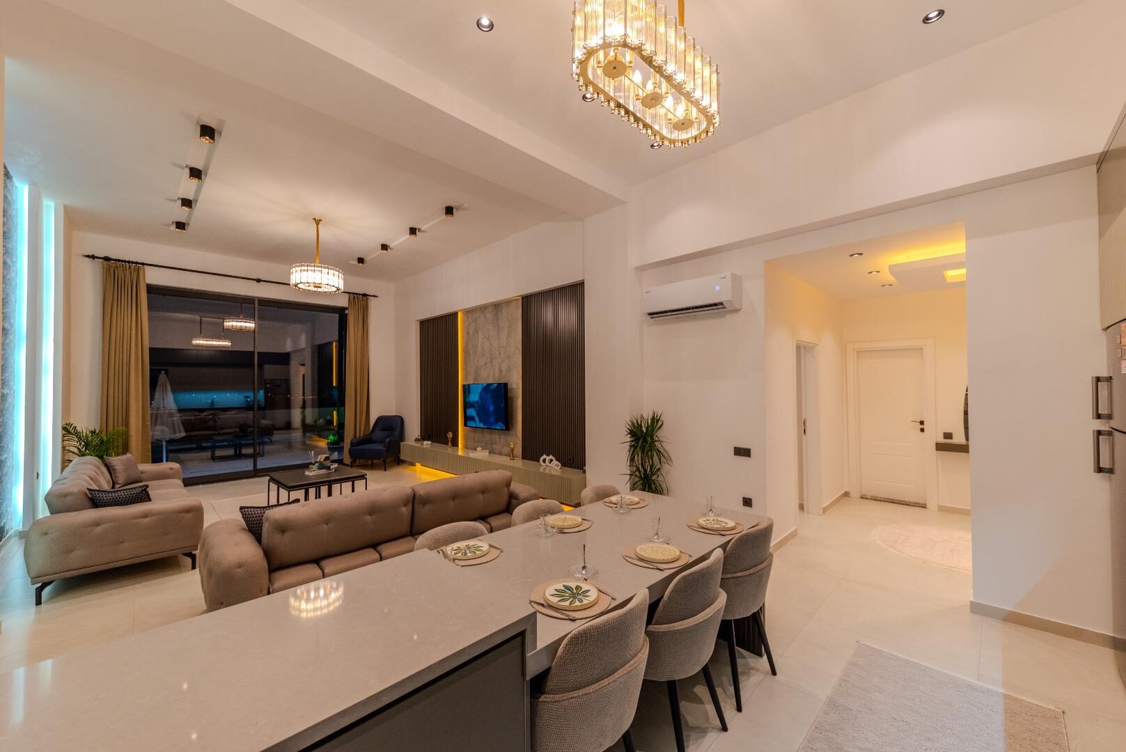 Villa İclal Deluxe Çavdır — 78