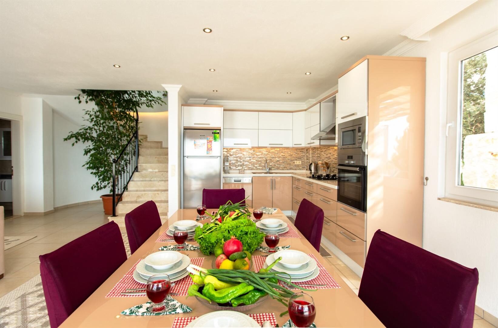 Villa Eslem Üzümlü — 27