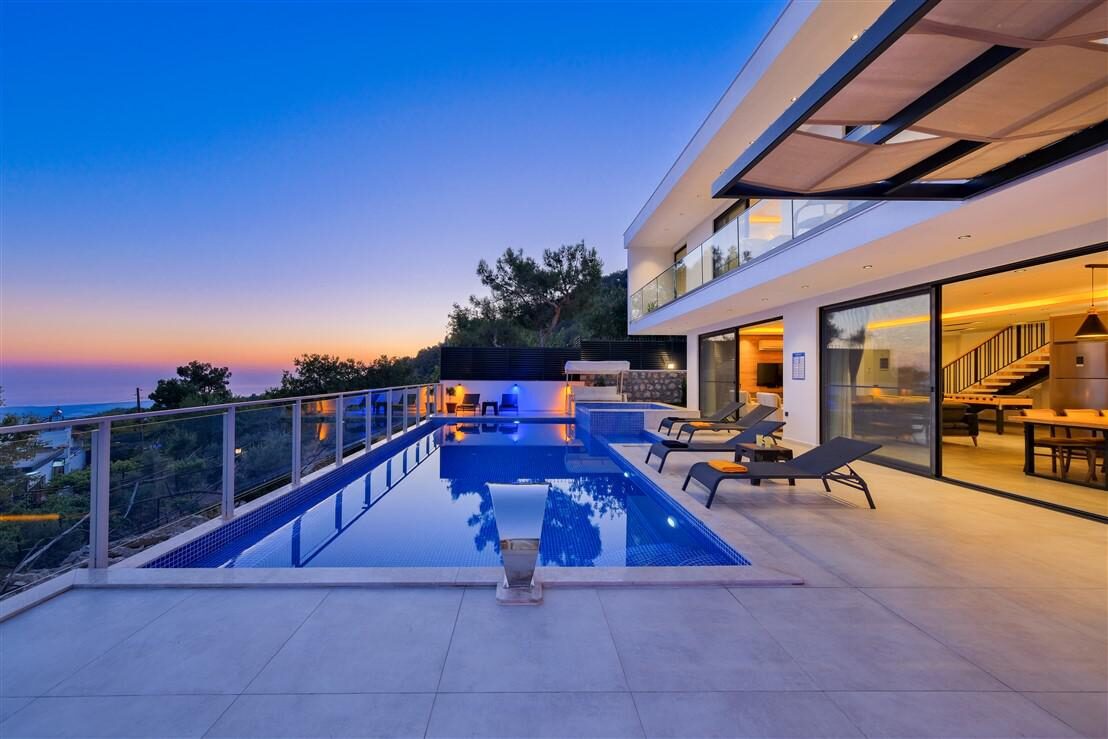 Villa Dolce Deluxe — 7
