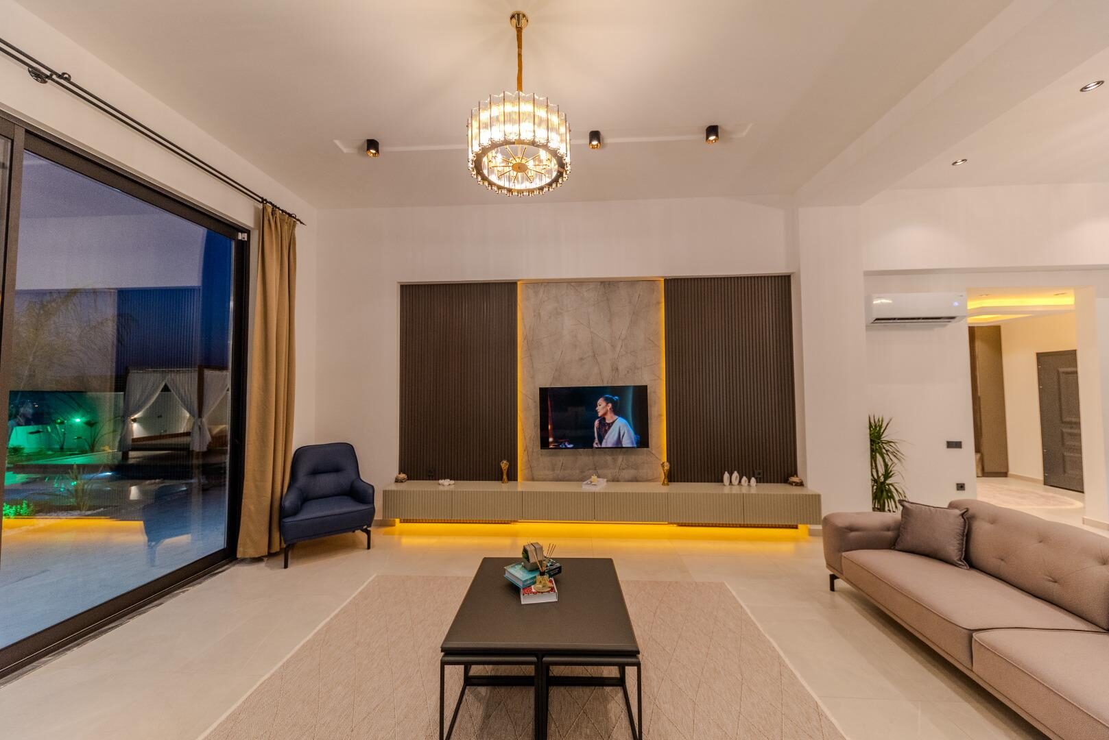 Villa İclal Deluxe Çavdır — 79