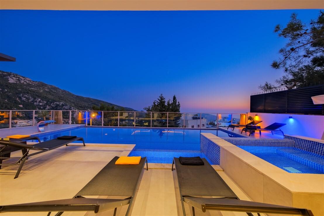 Villa Dolce Deluxe — 9