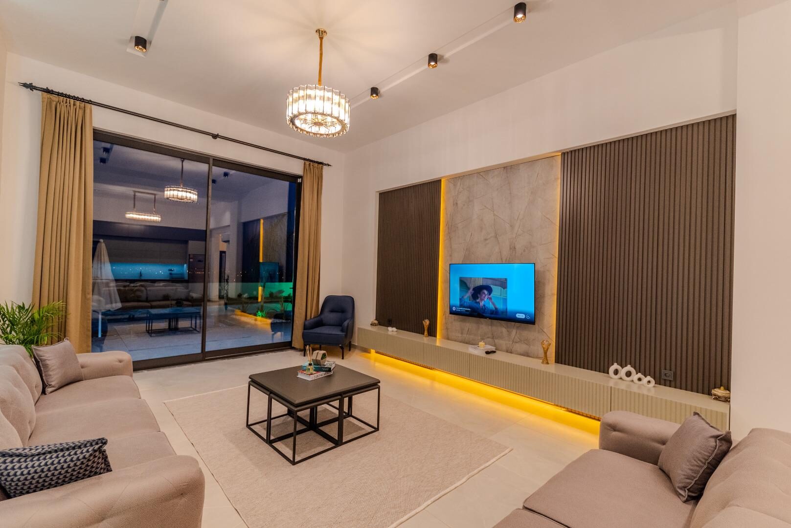 Villa İclal Deluxe Çavdır — 80