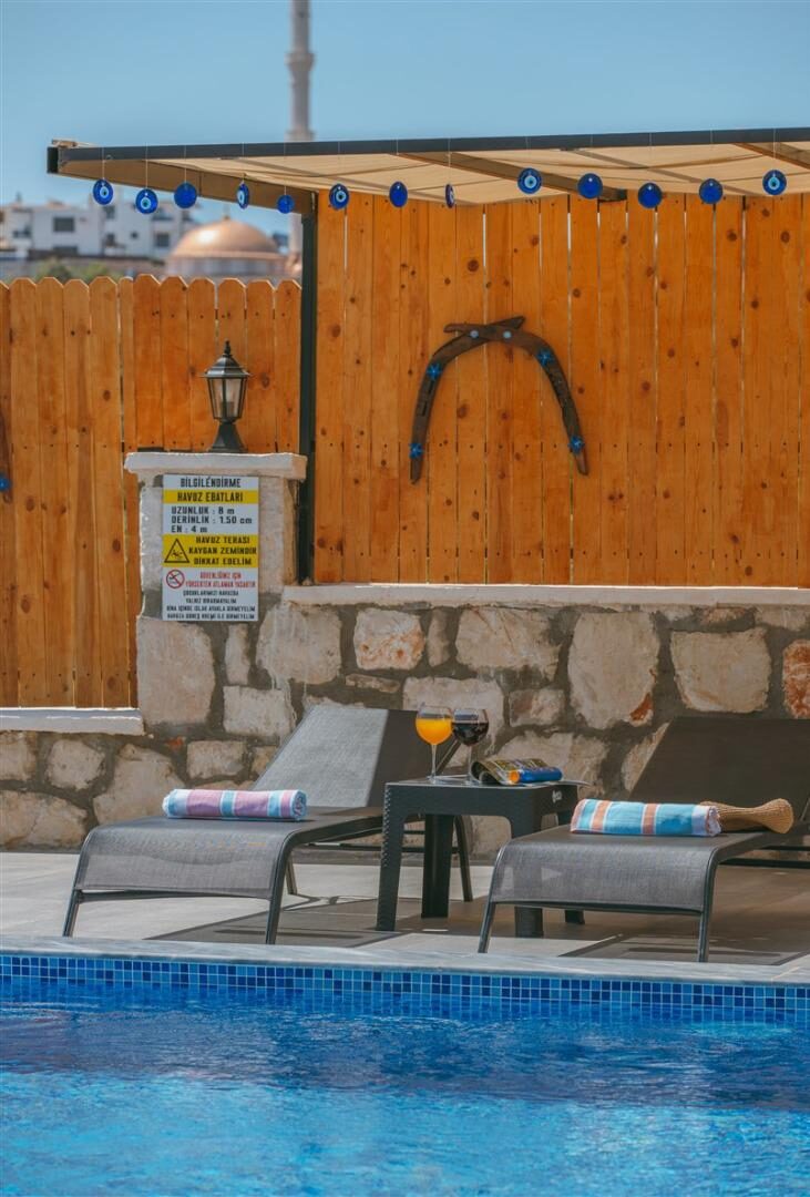 Villa Mercan Sısla — 67