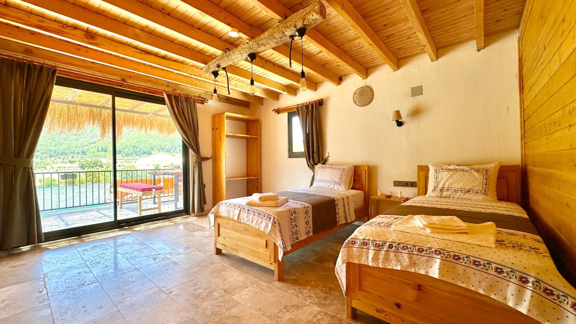 Villa Koca Armut 1 — 29
