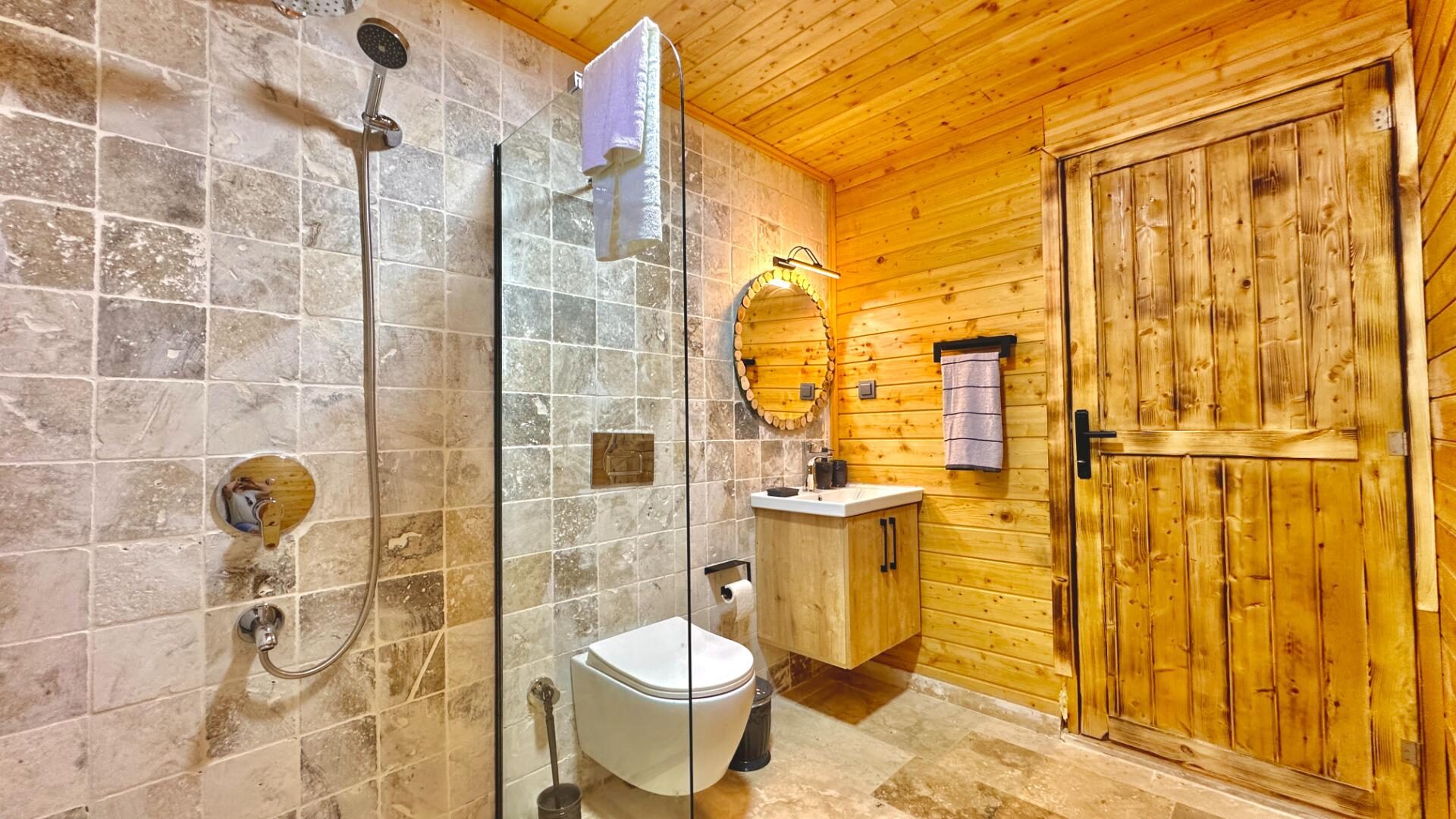 Villa Koca Armut 1 — 32