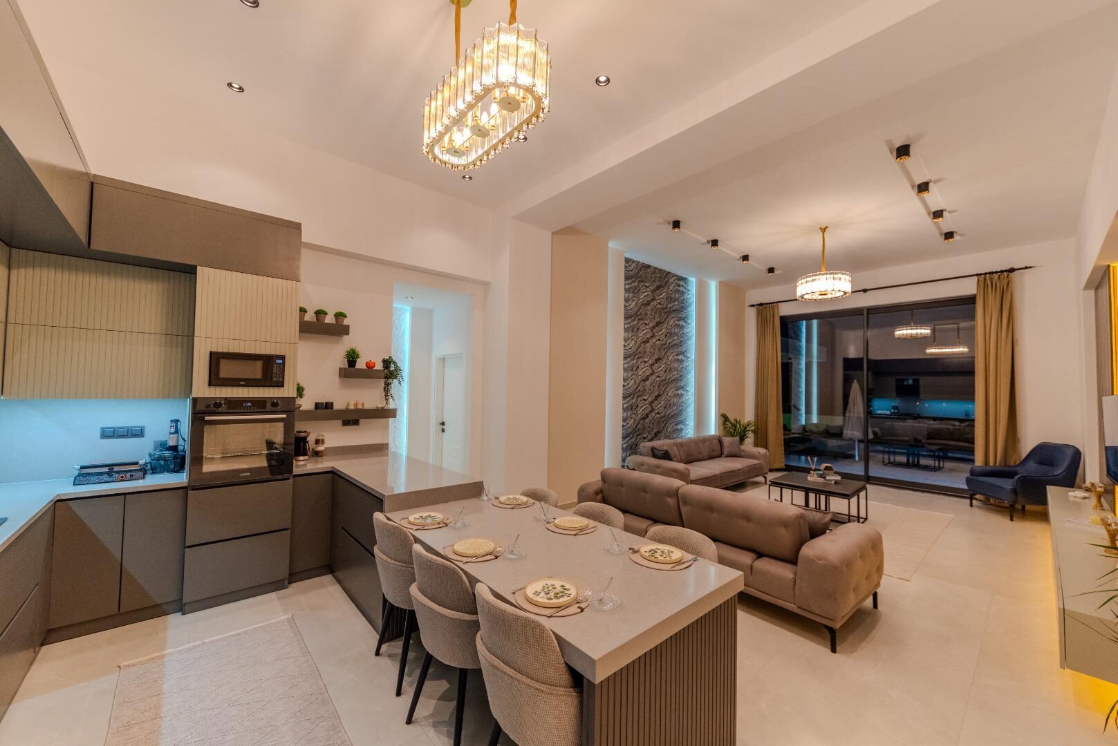 Villa İclal Deluxe Çavdır — 85