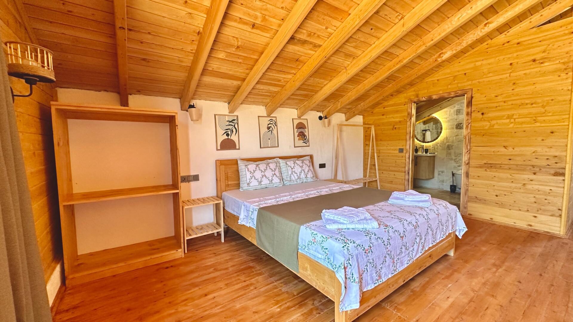 Villa Koca Armut 1 — 33