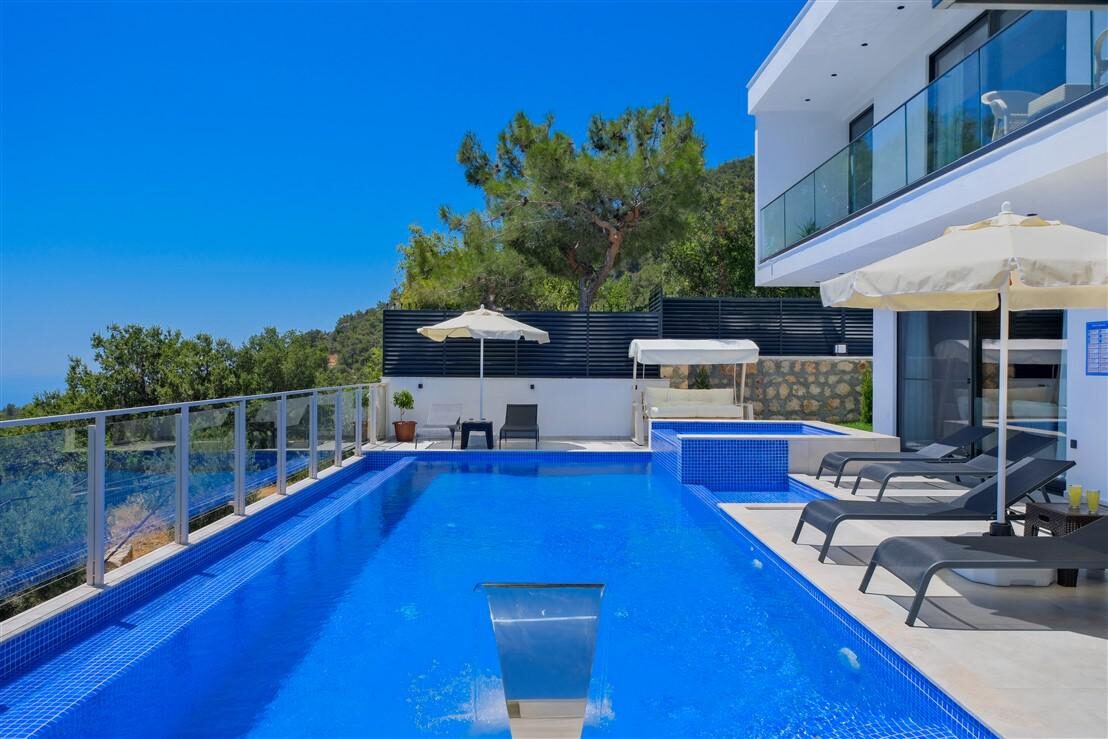 Villa Dolce Deluxe — 17
