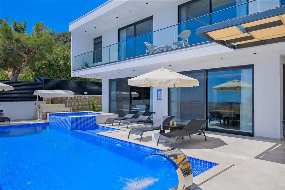 Villa Dolce Deluxe — 19