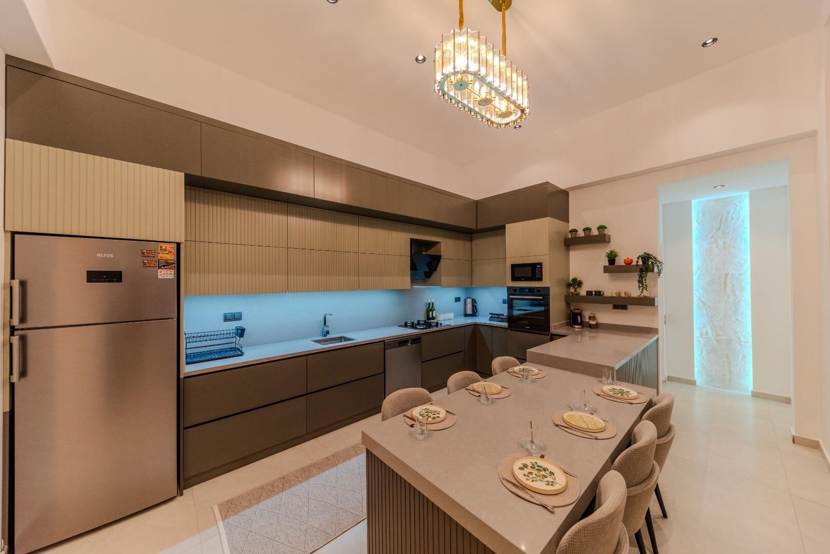 Villa İclal Deluxe Çavdır — 87