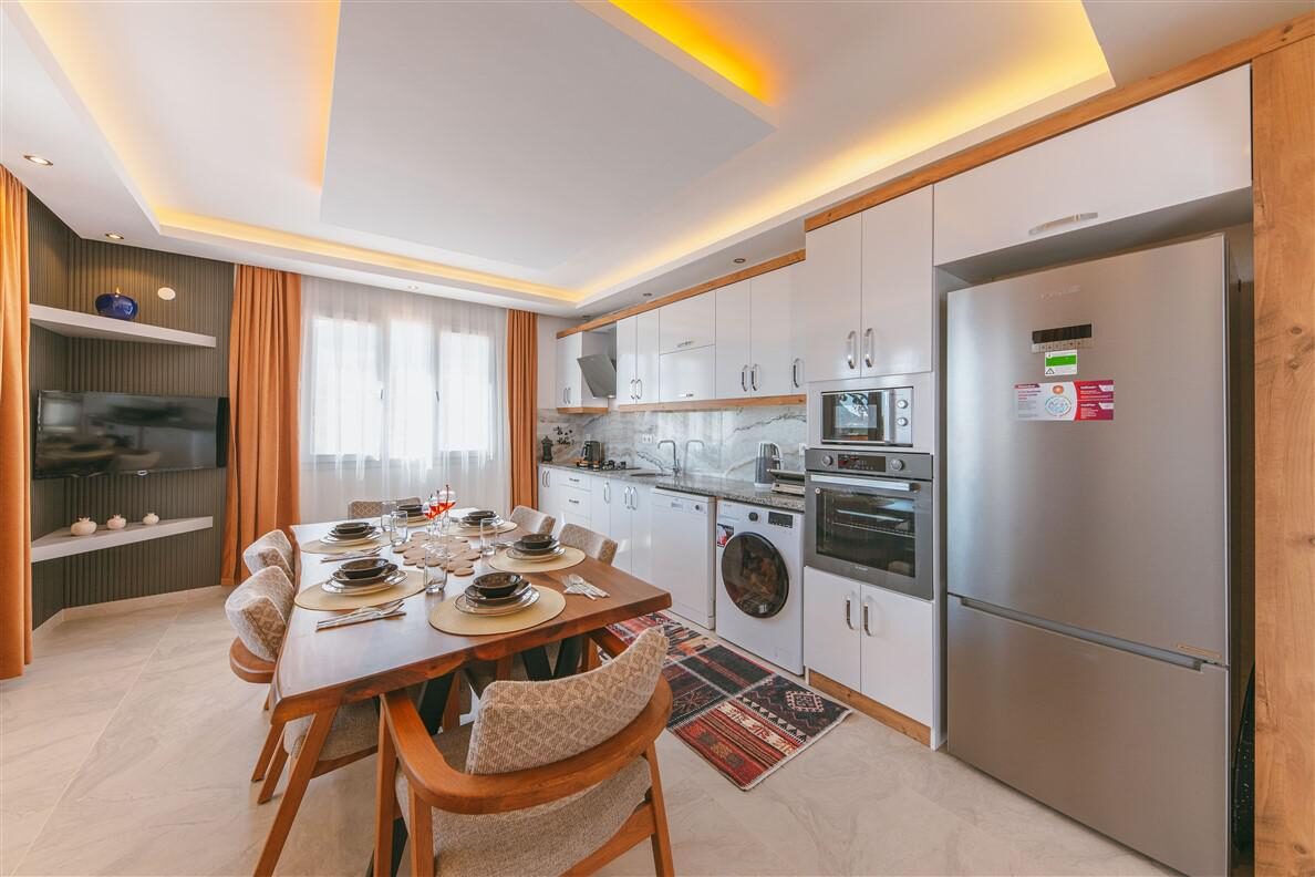 Villa Mercan Sısla — 76