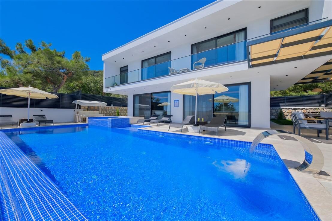 Villa Dolce Deluxe — 22