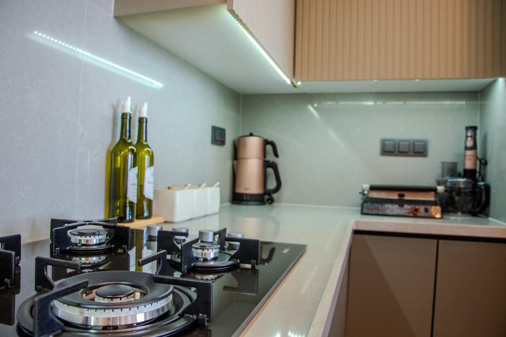 Villa İclal Deluxe Çavdır — 90
