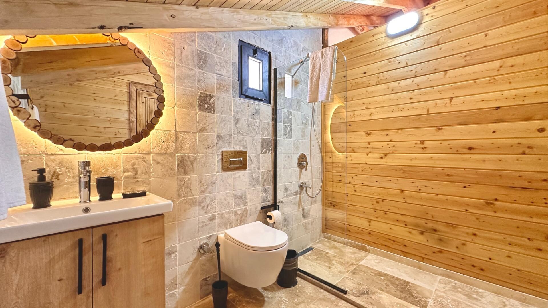 Villa Koca Armut 1 — 41