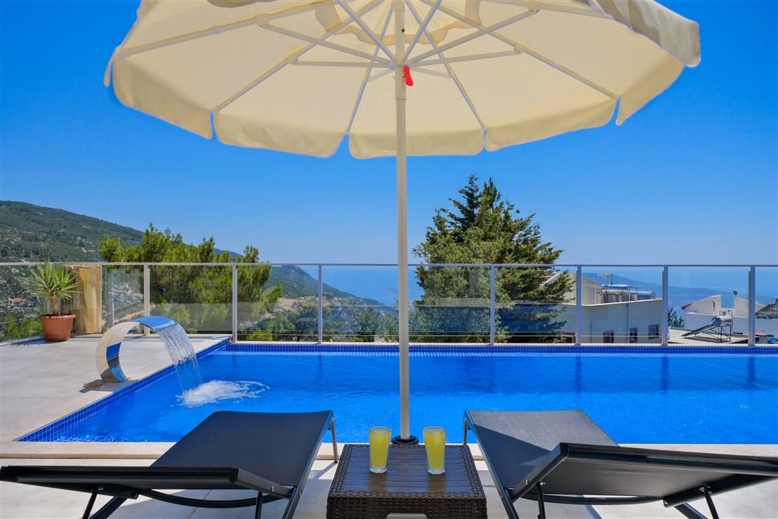 Villa Dolce Deluxe — 30