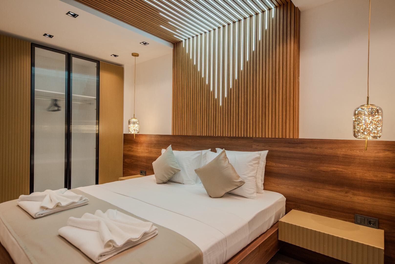 Villa İclal Deluxe Çavdır — 97