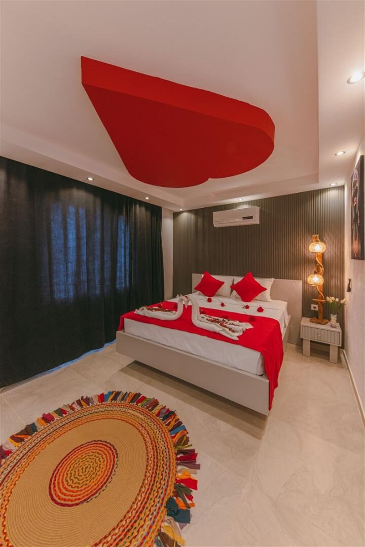 Villa Mercan Sısla — 89