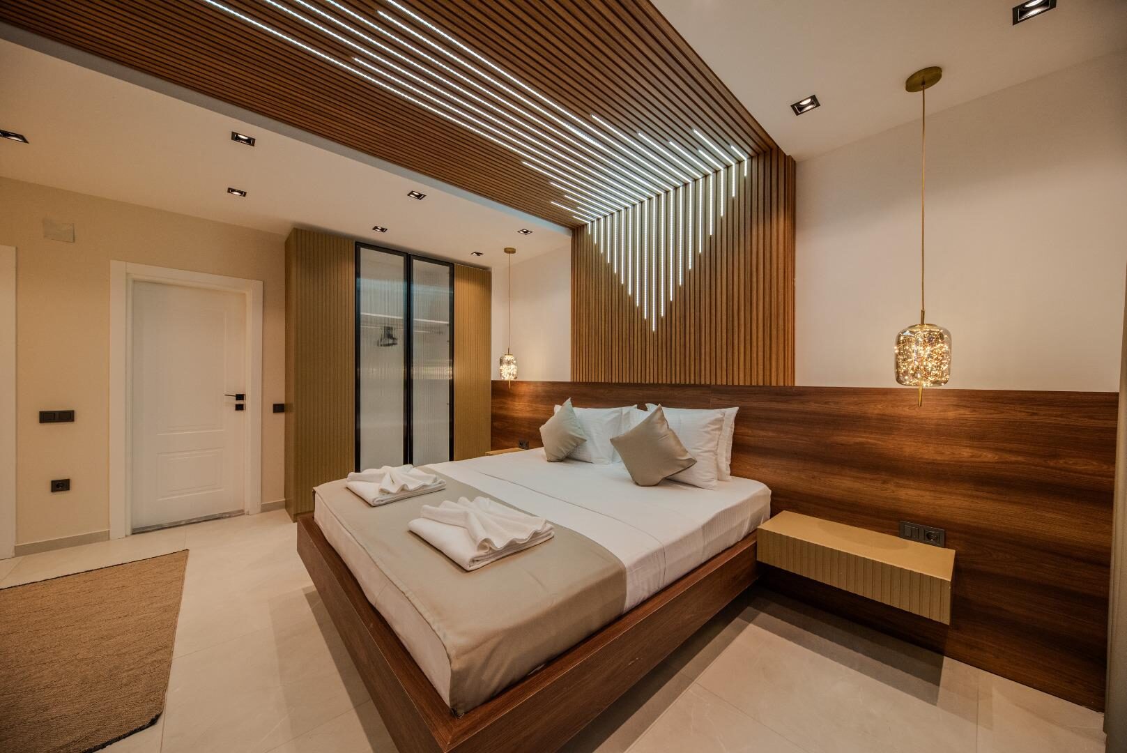 Villa İclal Deluxe Çavdır — 99