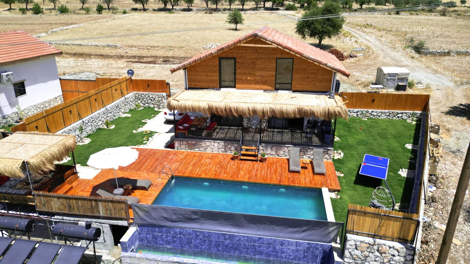Villa Koca Armut 1 — 45