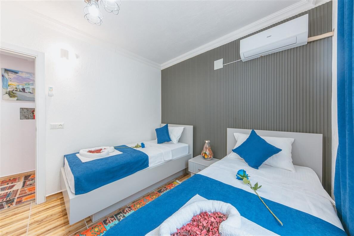 Villa Mercan Sısla — 93