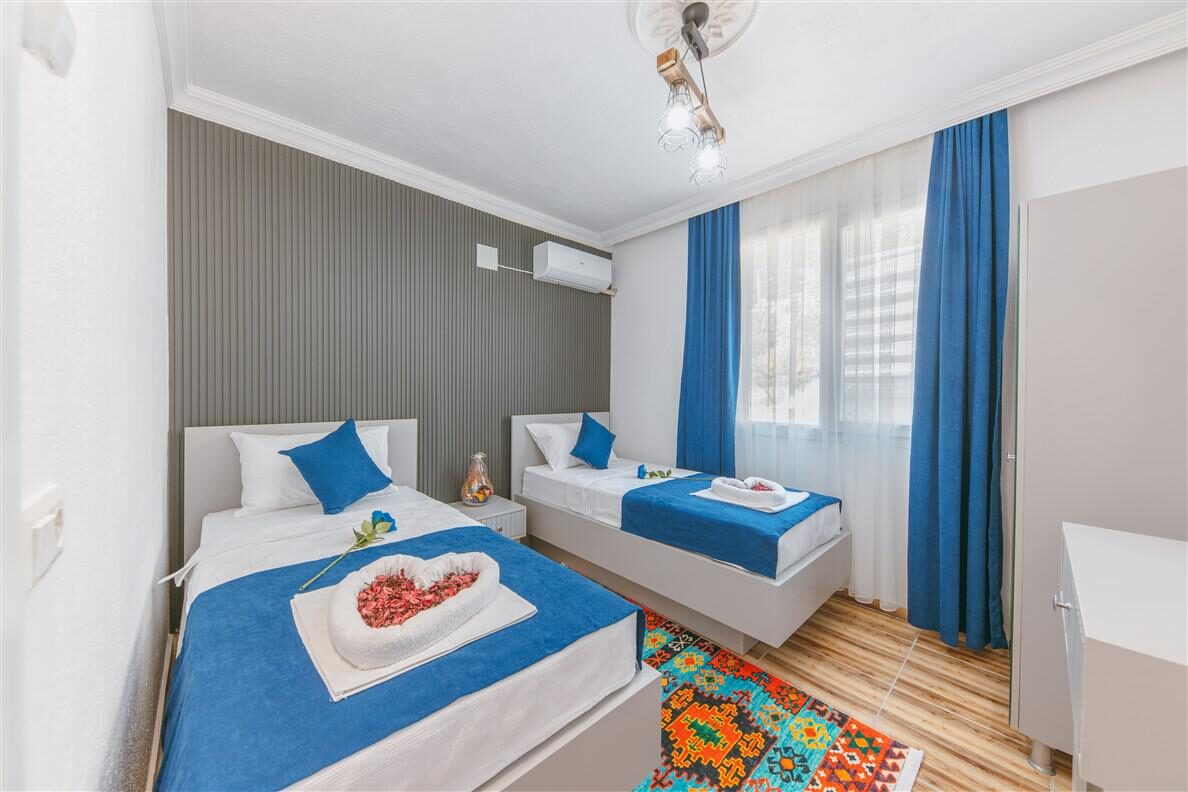 Villa Mercan Sısla — 94