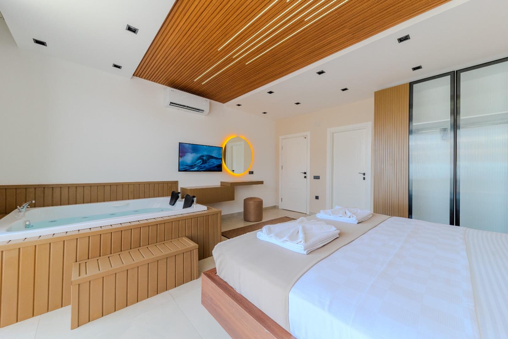 Villa İclal Deluxe Çavdır — 103