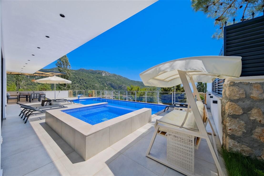 Villa Dolce Deluxe — 41