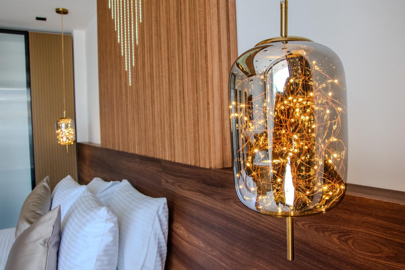 Villa İclal Deluxe Çavdır — 106