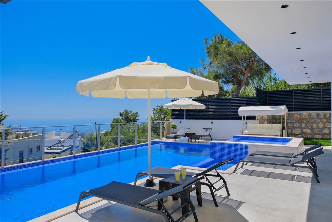 Villa Dolce Deluxe — 46