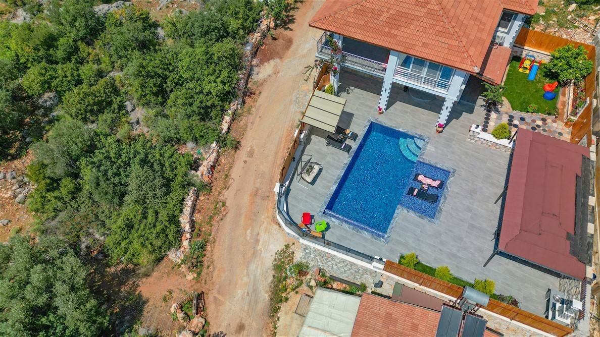 Villa Mercan Sısla — 105
